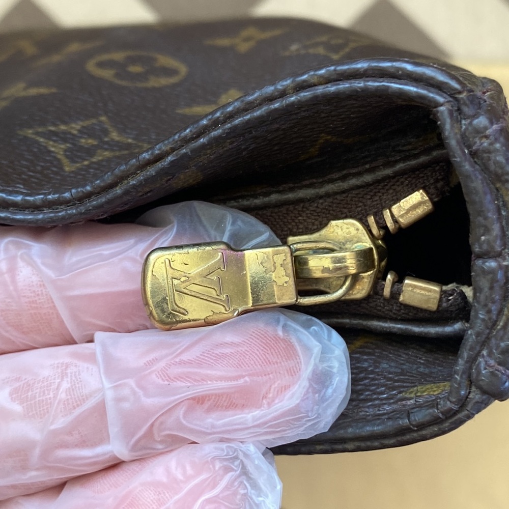 SOLD — Looping GM // Louis Vuitton - Picture 6 of 13